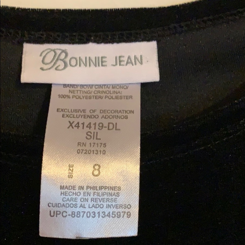 Bonnie jean girls dress - Picture 5 of 6